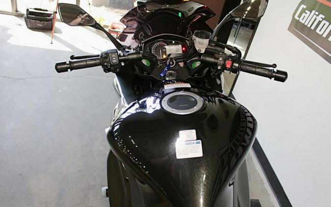 2015 Kawasaki Ninja® 1000 ABS