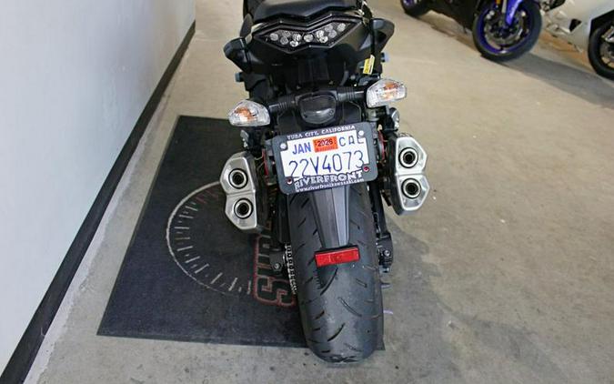 2015 Kawasaki Ninja® 1000 ABS