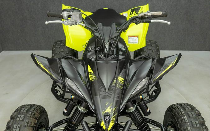 2021 YAMAHA YFZ450R SE