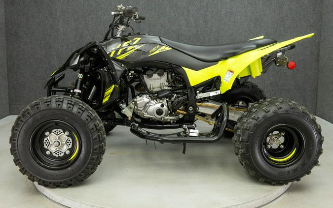 2021 YAMAHA YFZ450R SE