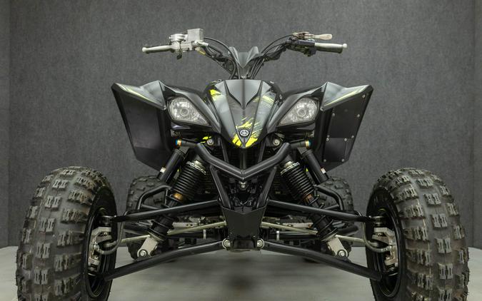 2021 YAMAHA YFZ450R SE
