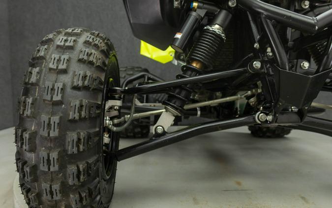 2021 YAMAHA YFZ450R SE