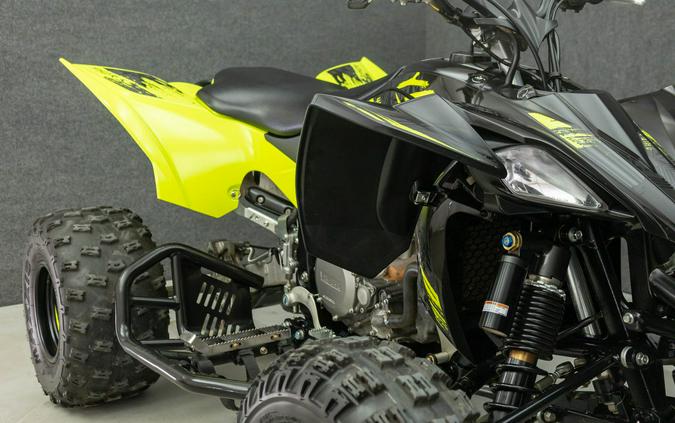 2021 YAMAHA YFZ450R SE