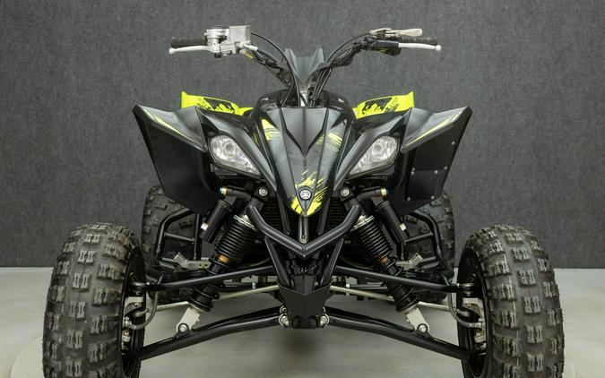 2021 YAMAHA YFZ450R SE