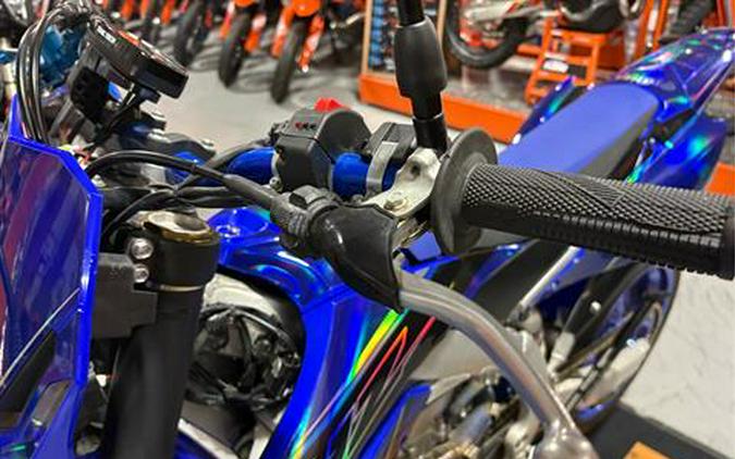 2020 Yamaha YZ450F