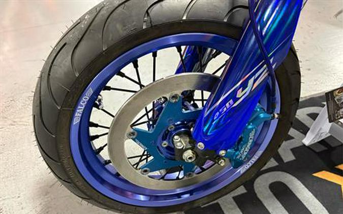 2020 Yamaha YZ450F