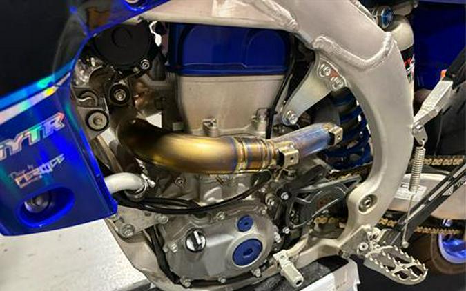 2020 Yamaha YZ450F