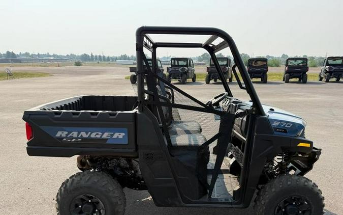 2026 Polaris® Ranger SP 570 Premium