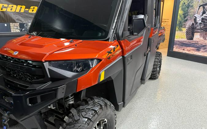 2026 Polaris Ranger Crew XP 1000 NorthStar Edition Ultimate