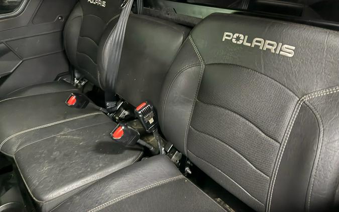 2026 Polaris Ranger Crew XP 1000 NorthStar Edition Ultimate