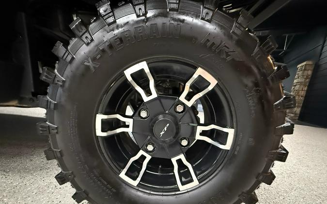 2026 Polaris Ranger Crew XP 1000 NorthStar Edition Ultimate