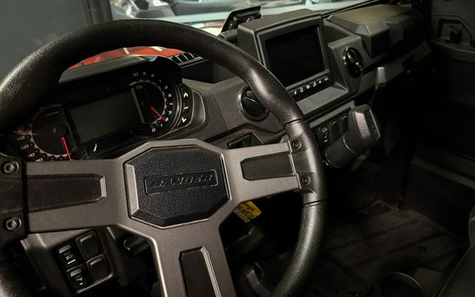 2026 Polaris Ranger Crew XP 1000 NorthStar Edition Ultimate