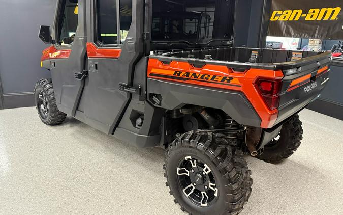 2026 Polaris Ranger Crew XP 1000 NorthStar Edition Ultimate