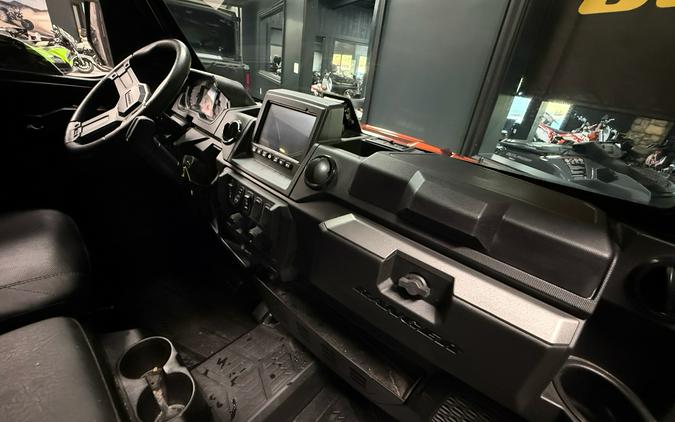 2026 Polaris Ranger Crew XP 1000 NorthStar Edition Ultimate