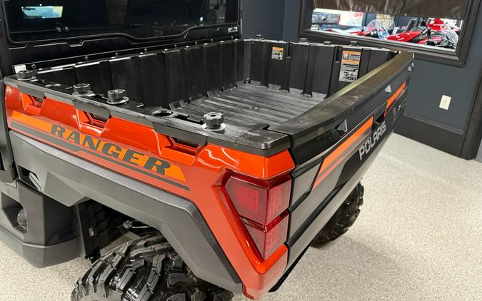 2026 Polaris Ranger Crew XP 1000 NorthStar Edition Ultimate