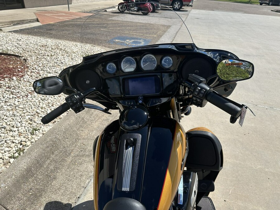 FLHTK 2023 Ultra Limited