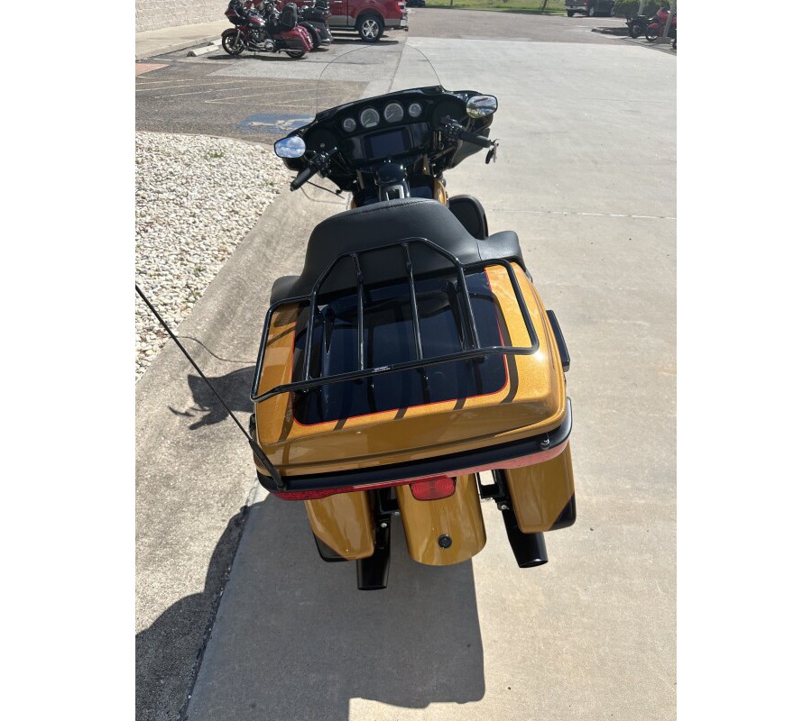 FLHTK 2023 Ultra Limited