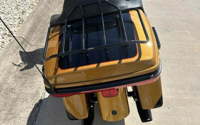 FLHTK 2023 Ultra Limited
