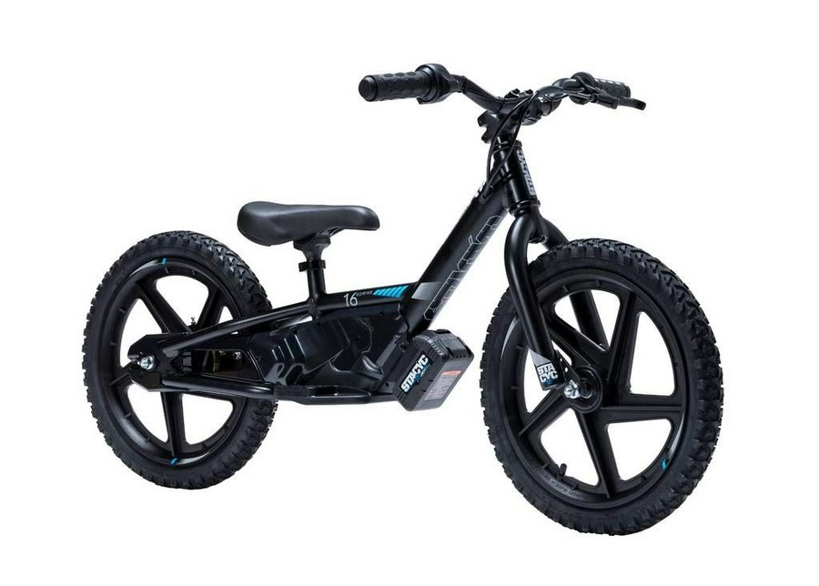 2023 Stacyc 16E Brushless Balance Bike for sale in Little Falls, MN