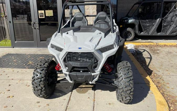 2023 Polaris Industries RZR Trail S 1000 Premium Ghost Gray