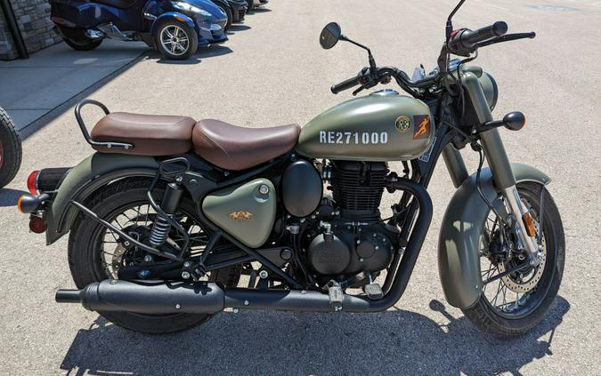 2022 Royal Enfield Classic 350 Review (17 Fast Facts)