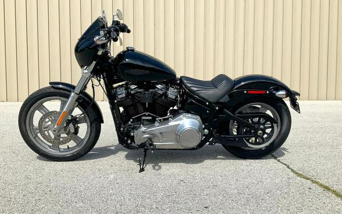 2022 Harley-Davidson® FXST - Softail® Standard