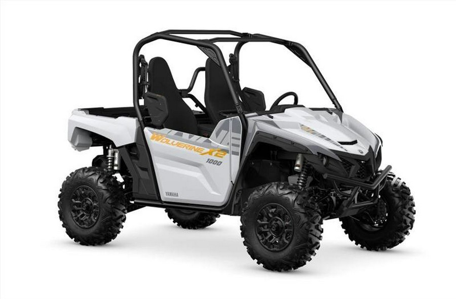 2024 Yamaha WOLV X2 R SPEC