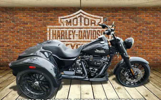 2023 Harley-Davidson Freewheeler