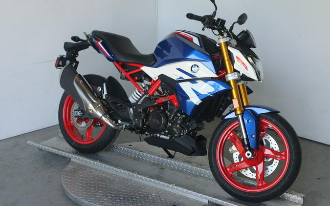 2024 BMW G 310 R