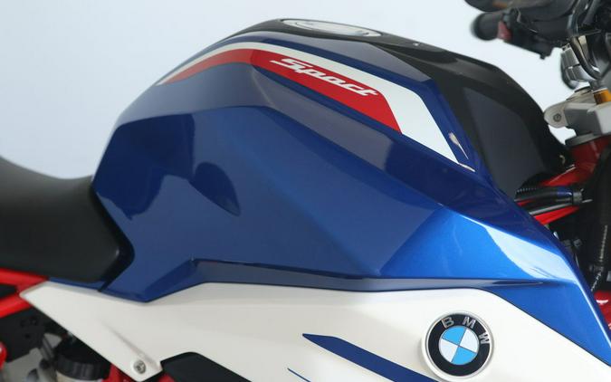 2024 BMW G 310 R