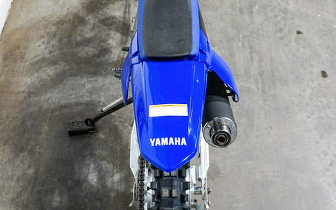 2024 Yamaha TT-R230