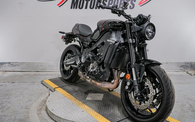 2022 Yamaha XSR900