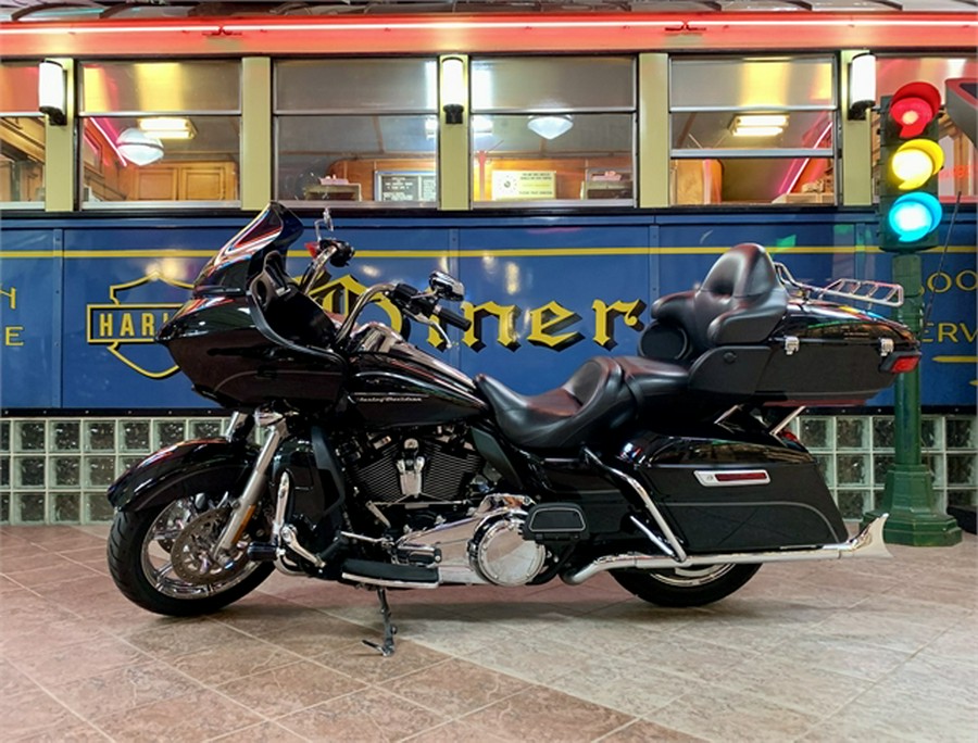 2017 Harley-Davidson Road Glide Ultra