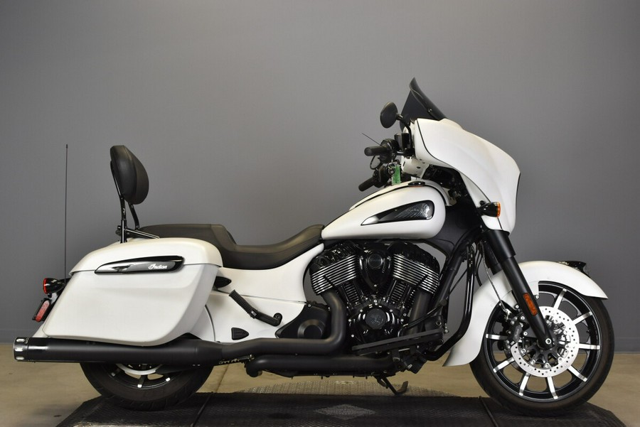 2019 Indian Motorcycle 2019 Indian Motorcycle