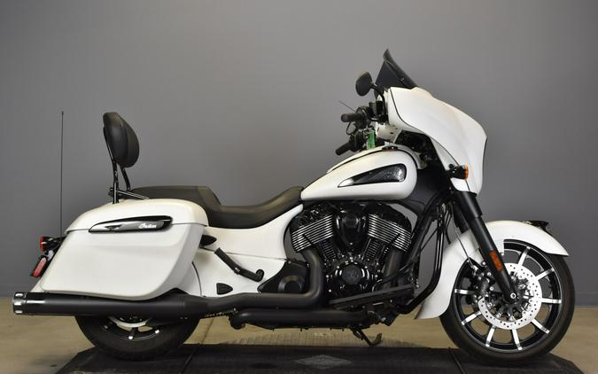 2019 Indian Motorcycle 2019 Indian Motorcycle