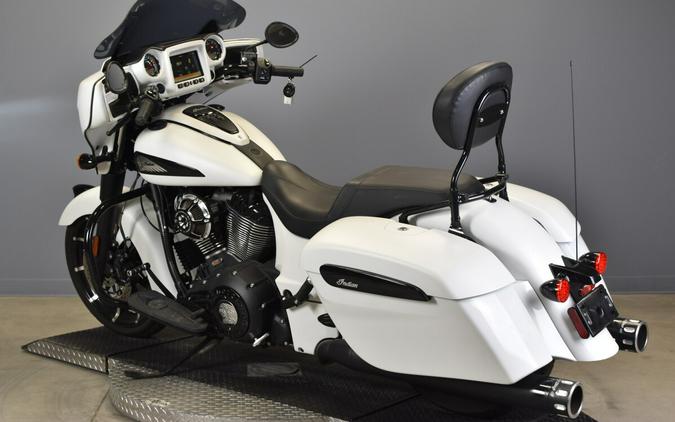 2019 Indian Motorcycle ROADMASTER