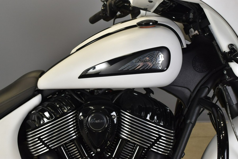 2019 Indian Motorcycle 2019 Indian Motorcycle