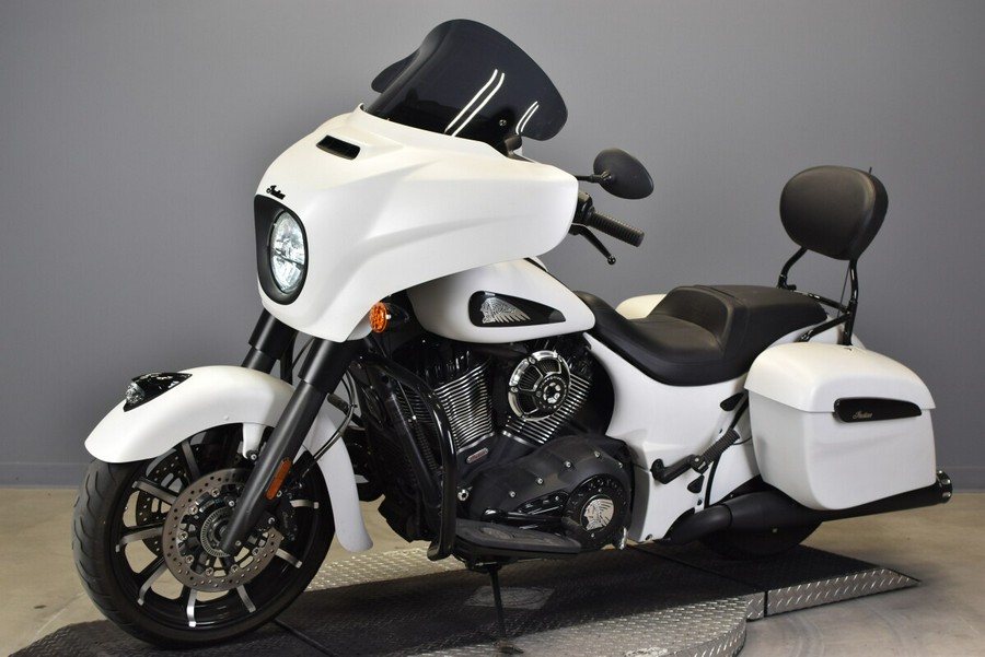 2019 Indian Motorcycle 2019 Indian Motorcycle