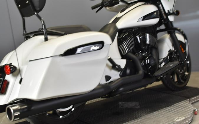 2019 Indian Motorcycle 2019 Indian Motorcycle