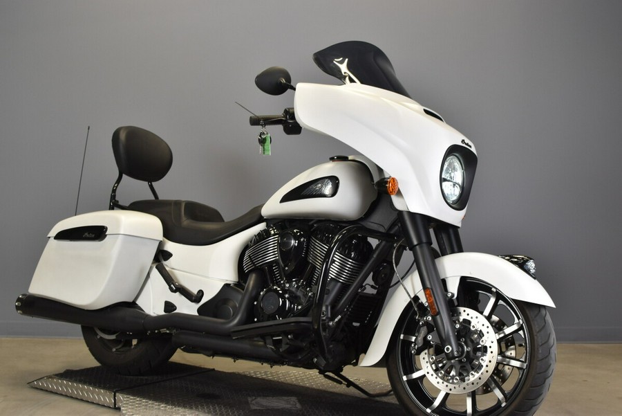 2019 Indian Motorcycle 2019 Indian Motorcycle