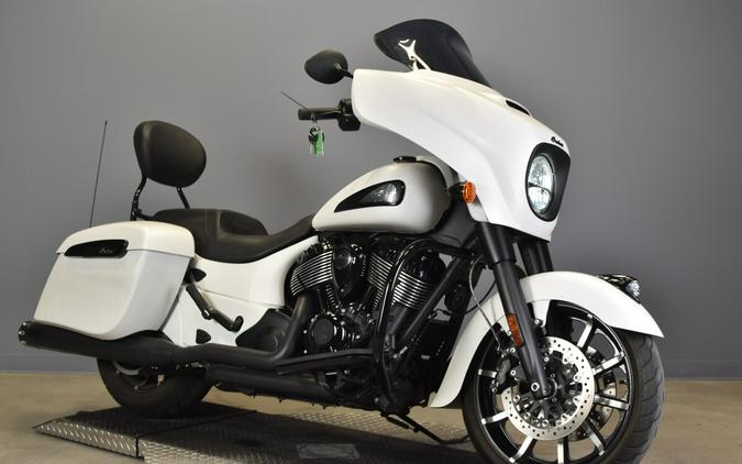 2019 Indian Motorcycle 2019 Indian Motorcycle