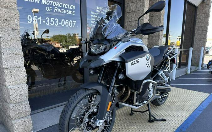 New 2024 BMW F900GSA