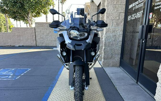 New 2024 BMW F900GSA