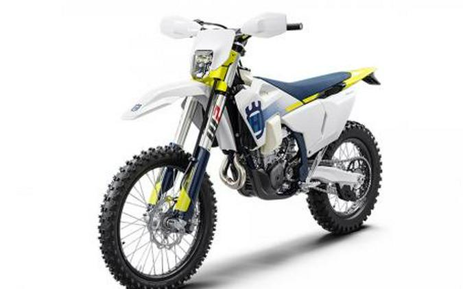 2024 Husqvarna Motorcycles FE 450