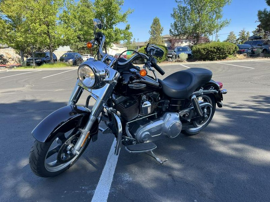 2014 Harley-Davidson® Dyna®