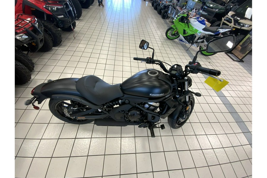 2024 Kawasaki VULCAN S