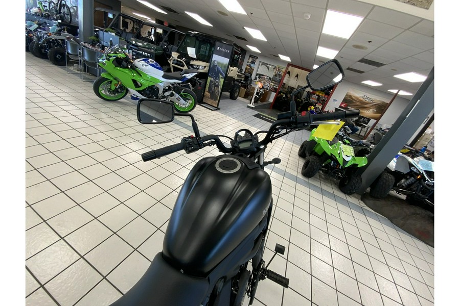 2024 Kawasaki VULCAN S