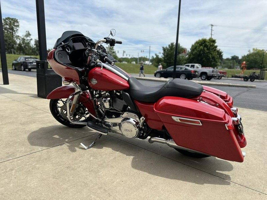 2022 Harley-Davidson® FLTRXS - Road Glide® Special