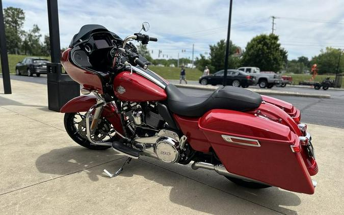 2022 Harley-Davidson® FLTRXS - Road Glide® Special