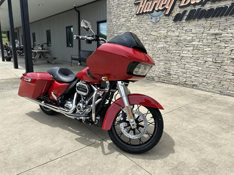 2022 Harley-Davidson® FLTRXS - Road Glide® Special